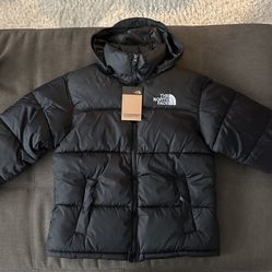 North Face Puffer 