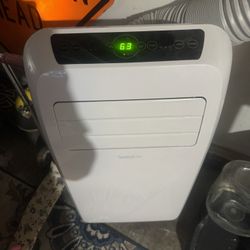 Portable Air Conditioner