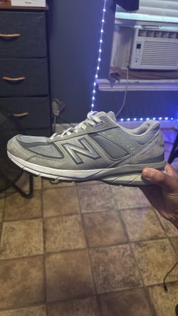 New Balance 990