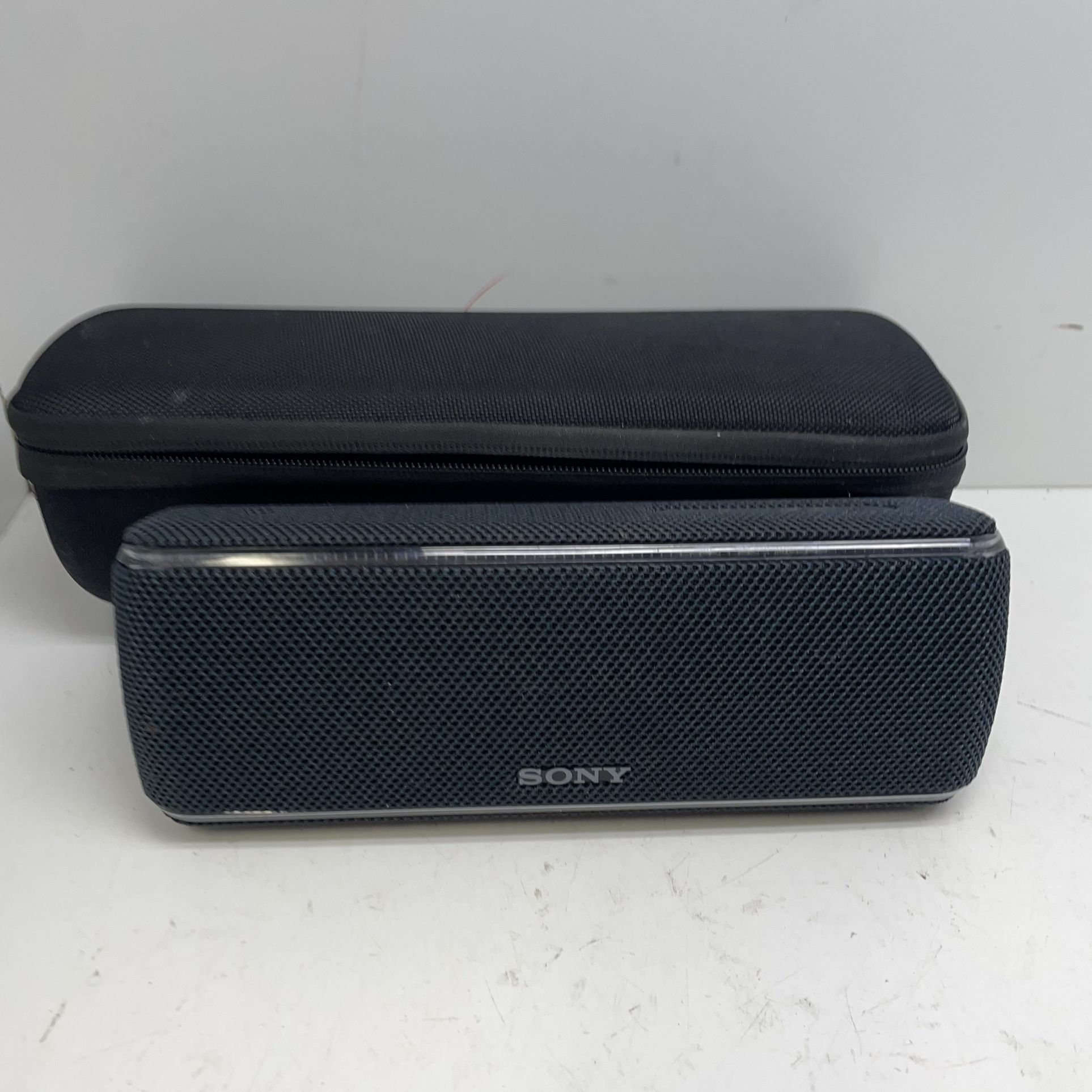 Sony Bluetooth Speaker 198617/12