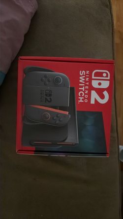 Switch 2