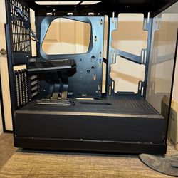 Desktop Computer Case