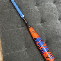 Louisville Slugger Meta 28in Drop 10