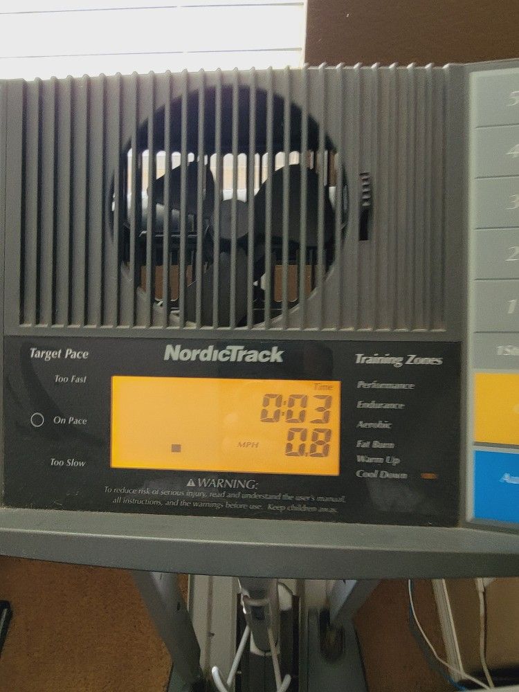 Cross Trainer Nordictrack Cx 998 Elliptical For Sale Nordictrack Cx 990  Elliptical