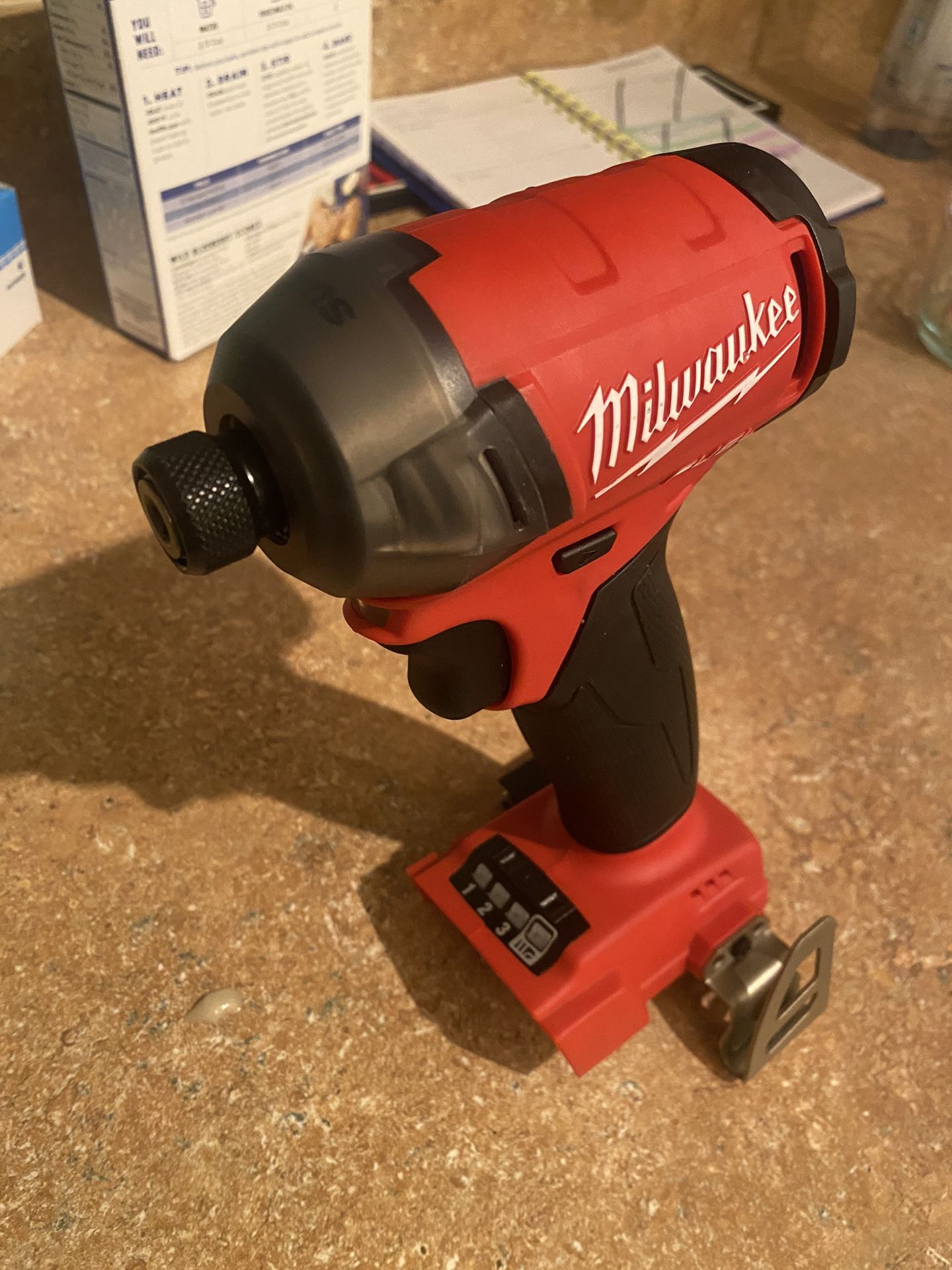 Milwaukee M18 Surge