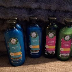 Herbal Essences Shampoo/Conditioner 