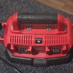 Milwaukee 48-59-1806 M18 Six Pack Sequential Charger