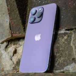 iPhone 14 Pro 512GB unlocked