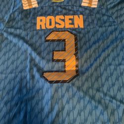 UCLA #3 Rosen Jerseys, New $45