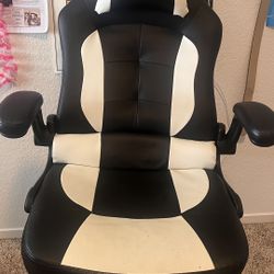 gamer chair