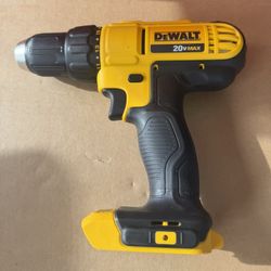 DEWALT Drill New $40
