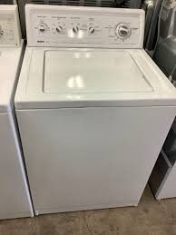 *** WASHER - TOP LOAD & FRONT LOAD