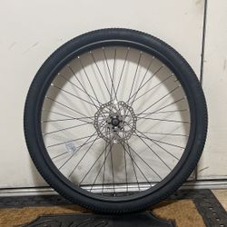 Mountain Bike  Rim