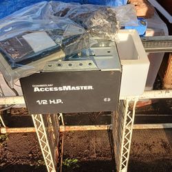 Garage Door Opener 