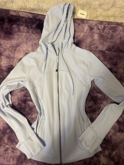 Lululemon define jacket
