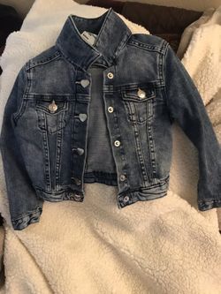 Size 4/5..from H&M