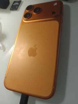 IPHONE 17