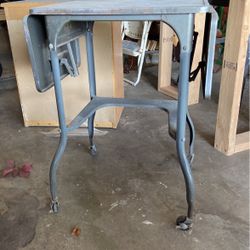 Mesa Antigua 