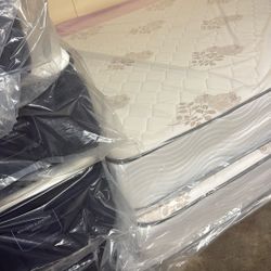 King size mattresses for $300 each