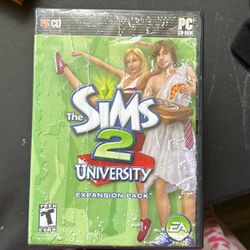 Sims Game 
