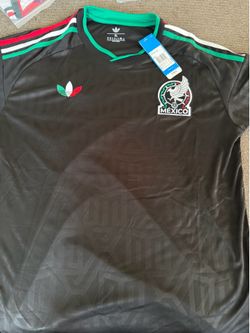 Mexico black slim X-Large $60