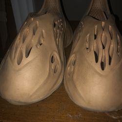 Foam Runners