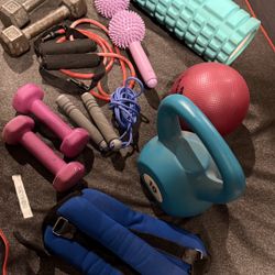 Exercise Equipment