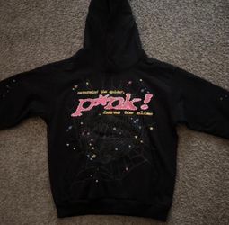 Sp5der Hoodie