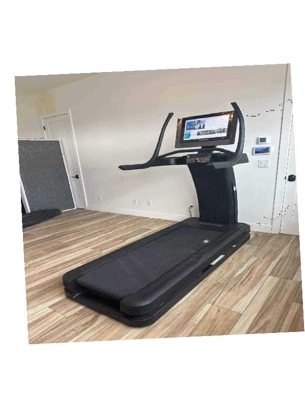 staff picture Personal Fitness Treadmill Stay Physically Fit