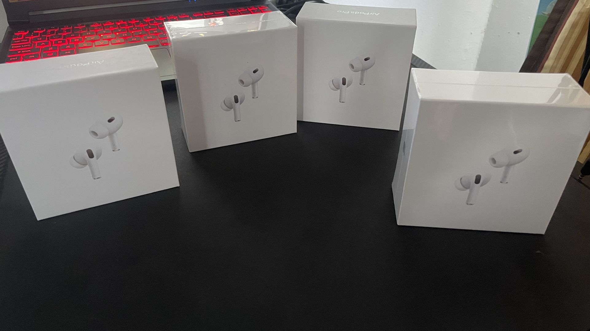Airpods Pro 2 Gen
