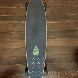 Sector Nine Longboard 