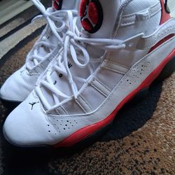 Jordan 6 Rings Mens10