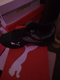 Puma