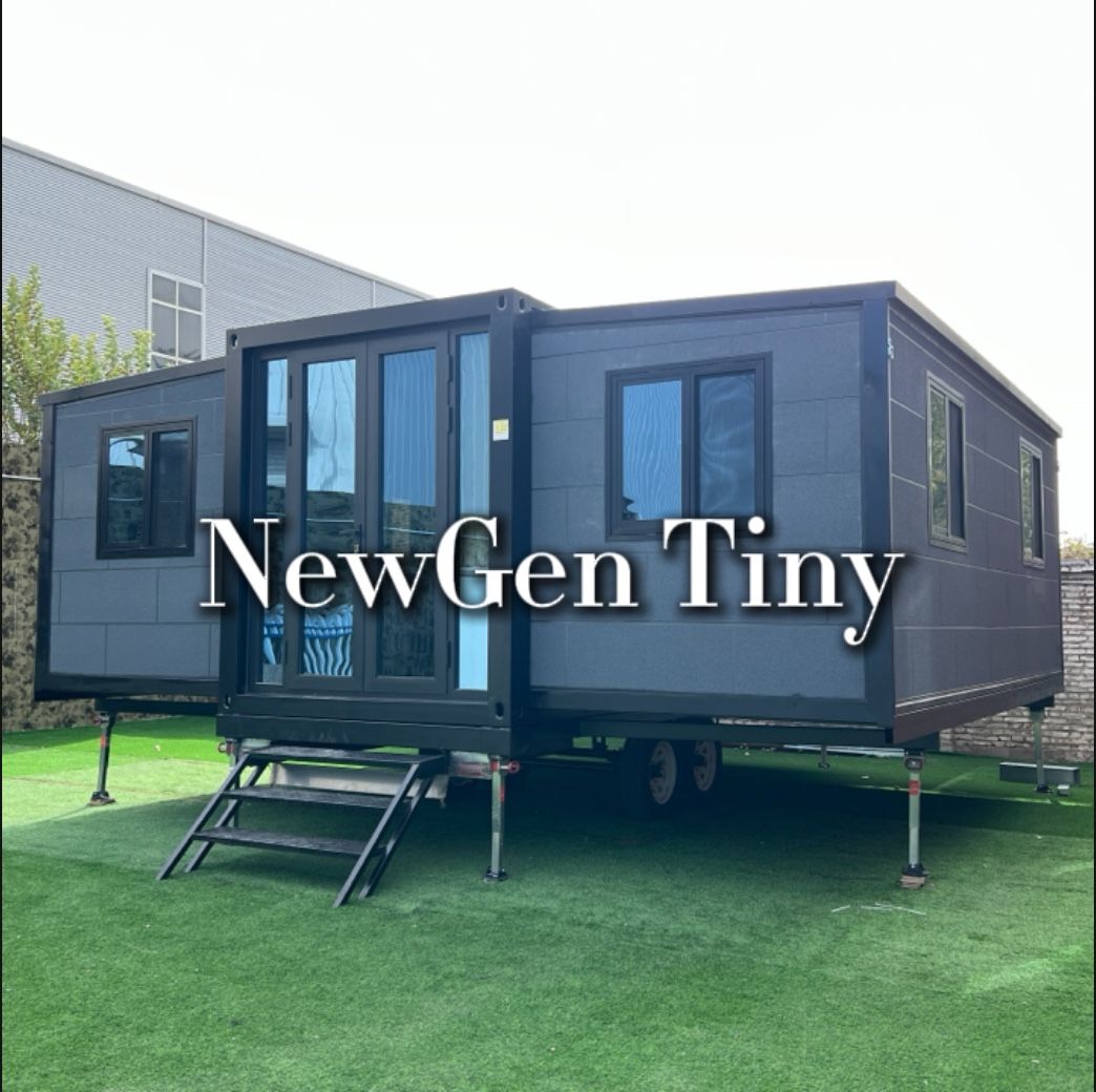 Non Permanent Modular