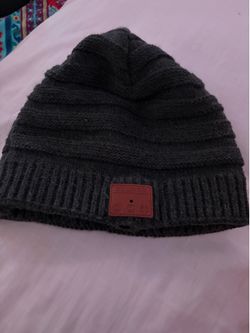 Beanie