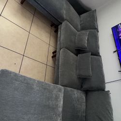 Sofa Sectional 