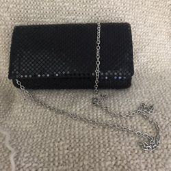 Black Clutch