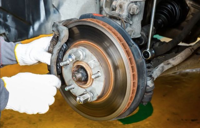 Brake Pads Rotors Special Honda Toyota Ford Hyundai Prius