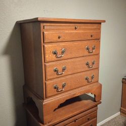 King Size Bedroom Set