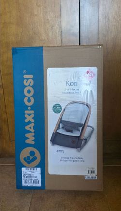 Baby Bouncer 2 in 1