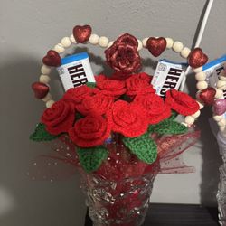 Valentines Flowers That Never Die