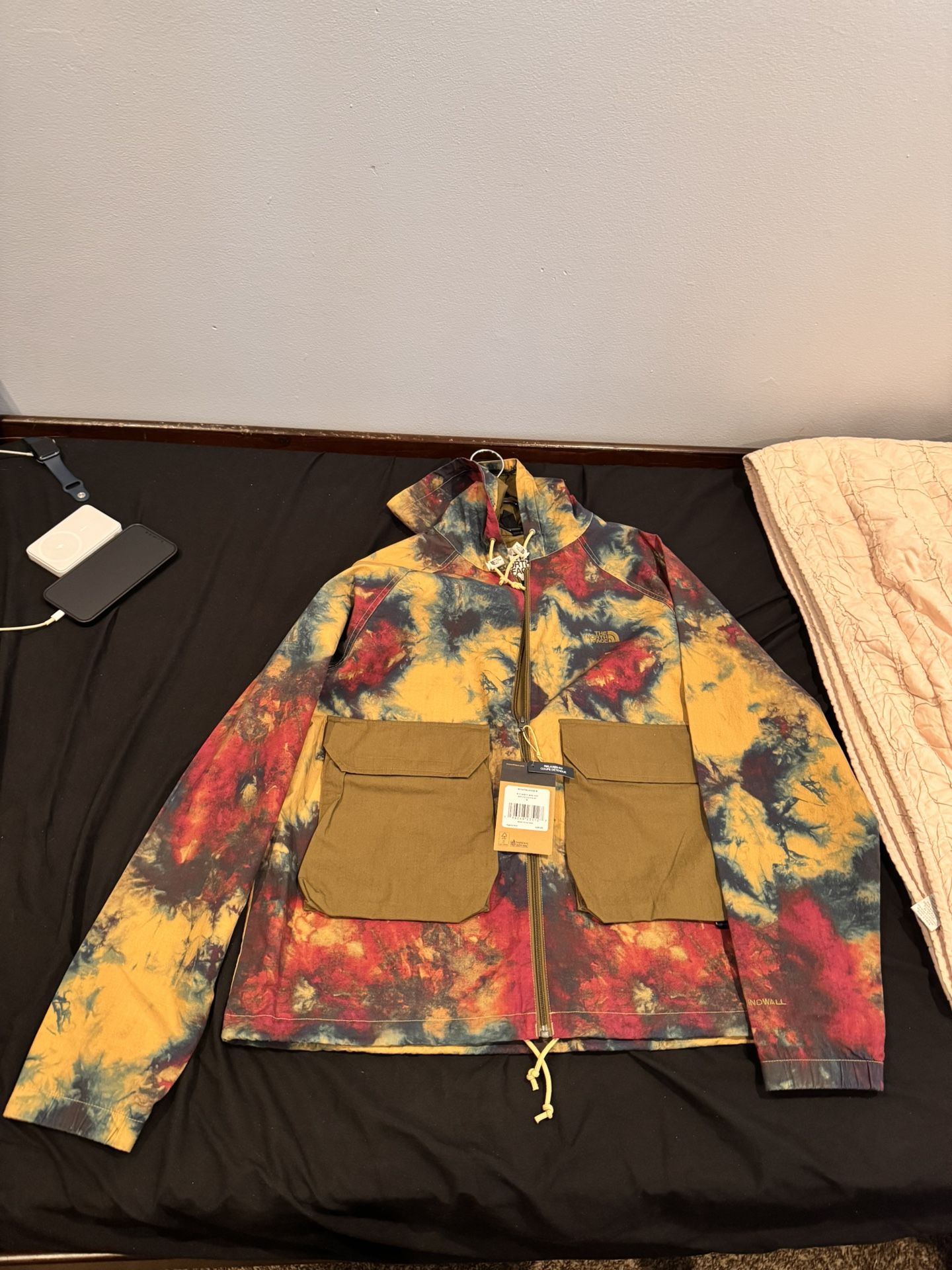 North Face Hoodie