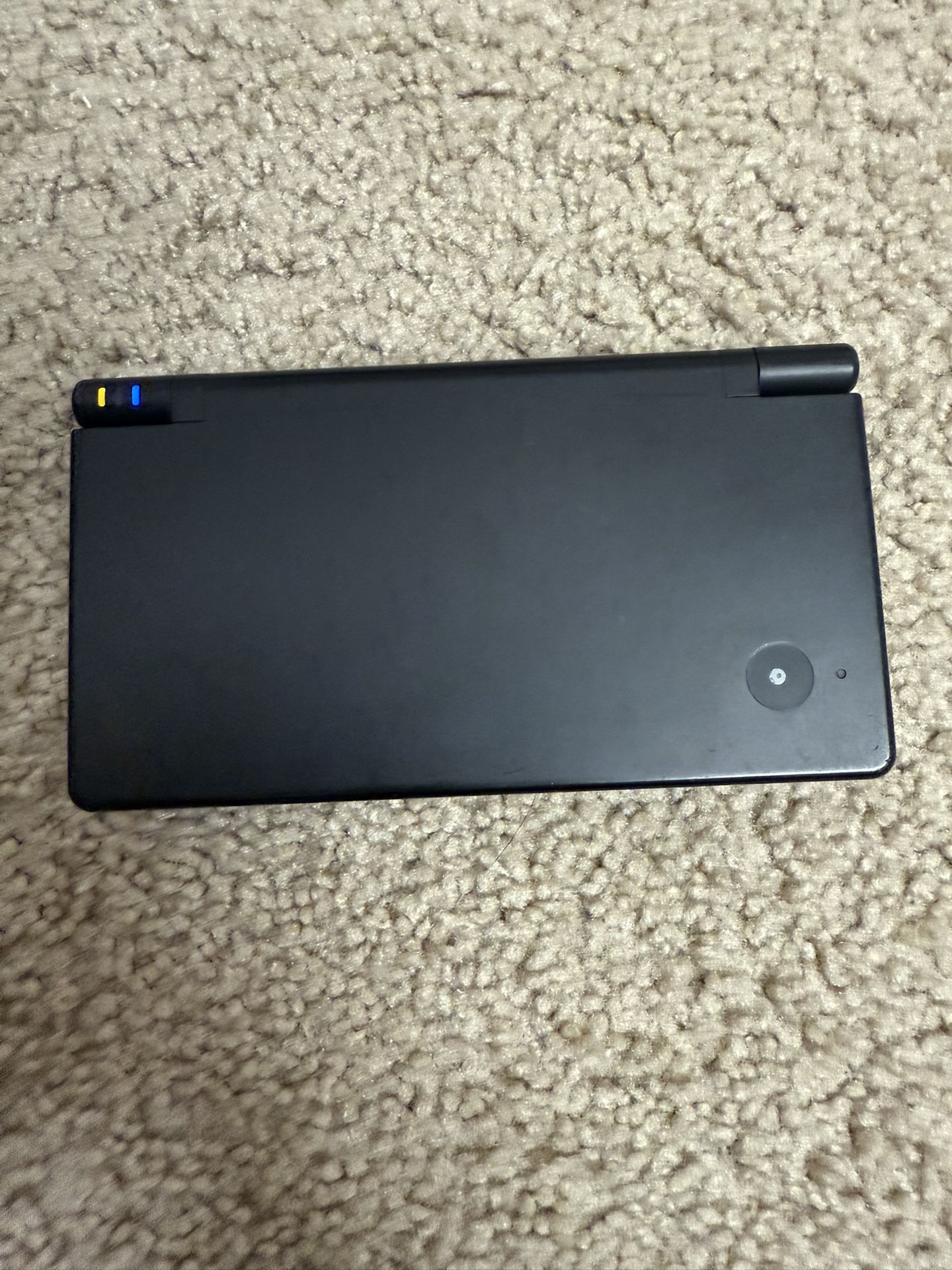 Nintendo DSI