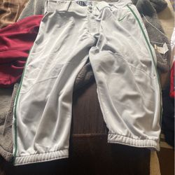 Nike Baseball Pants