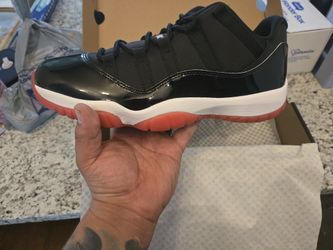 Air Jordan 11 Low