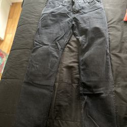 Street & Steal Oakland Motorcycle Jeans