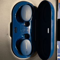 Bose Sport True Wireless