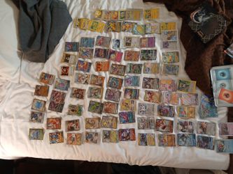 Pokémon Cards