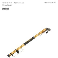 Tapetech Easyclean Bazooka