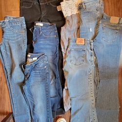 Jeans